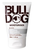 Bulldog Natural Grooming Sensitive Moisturiser
