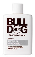 Bulldog Natural Grooming Sensitive Post Shave
