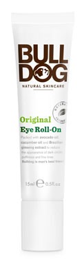 Bulldog Natural Skincare Original Eye Roll-On 15ml