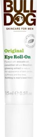 Bulldog, 2102[^]0139562 Original Eye Roll On