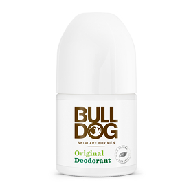 Bulldog Skincare for Men Original Deodorant 50ml