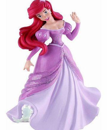 Bullyland Ariel Princess Figurine