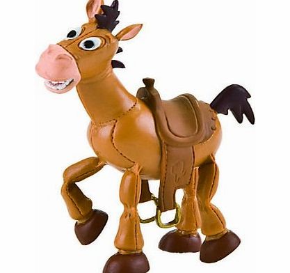 Bullyland Bullseye Figurine