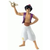 Disney Princess Aladdin Figure