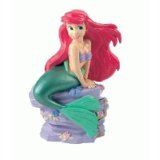 Disney Princess Ariel of the Little Mermaid figure