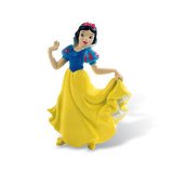 Bullyland Disney Princess Snow White Figure