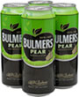Bulmers Premium Pear Cider (4x500ml) Cheapest in