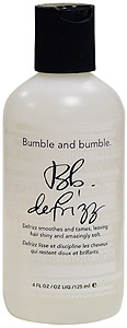 BUMBLE and BUMBLE DEFRIZZ (125ml)