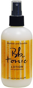 BUMBLE and BUMBLE TONIC LOTION (50ml)