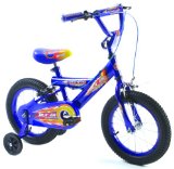 Kids Bumper Blazer 12` Boys Bike