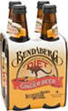 Bundaberg Diet Ginger Beer (4x440ml) On Offer