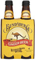 Bundaberg Ginger Beer (4x340ml) Cheapest in