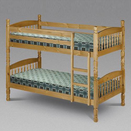 Bunk beds Lincoln Bunk Bed 217.112