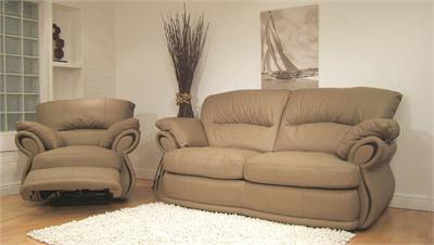 Buoyant Montrose Small Single (2 6`) Sofa Bed