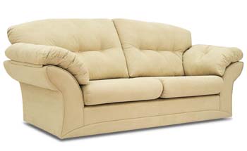 Buoyant Upholstery Eagle Calisto 2 Seater Sofa