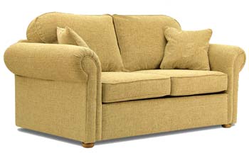 Buoyant Upholstery Ltd Hamilton 2 Seater Sofa Bed