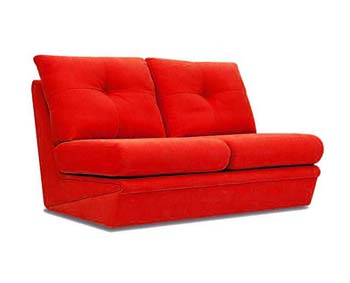 Buoyant Upholstery Viva 2 Seater Sofa Bed