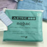 BUPA Hygiene travel towel