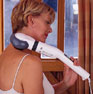 BUPA Infrared massager