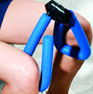 BUPA Thigh & Bust Firming Exerciser