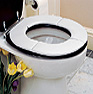 BUPA Travel toilet seat