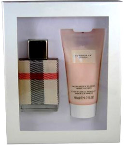 - Gift Set (Womens Fragrance)