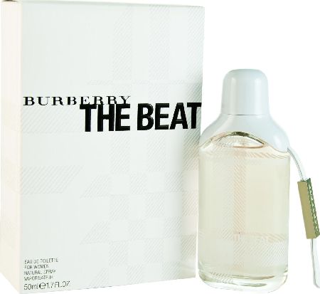 Burberry, 2102[^]0105863 Beat Eau De Toilette Spray