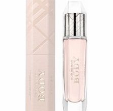 Burberry Body Tender Eau De Toilette 60ml