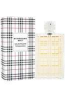 Burberry Brit by Burberry Eau de Toilette Spray 100ml