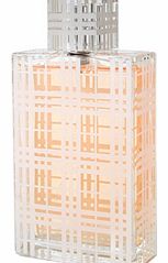 Burberry Brit Eau de Toilette Spray 100ml