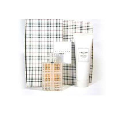 Burberry Brit Gift Set 50 ml