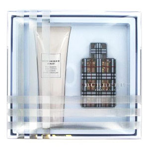 Burberry Brit Gift Set 50ml