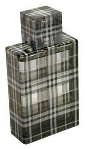 Burberry Brit Male EDT Spray 30ml - Mens