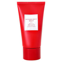 Brit Red 150ml Body Lotion