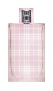 Burberry Brit Sheer Eau De Toilette Spray 50ml
