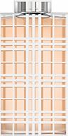 BURBERRY Brit Women Eau De Toilette 100ml