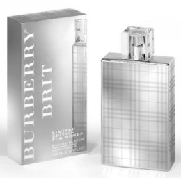 Burberry Brit Women Limited Edition Eau De