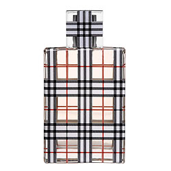 Burberry Burberry-Burberry Brit For Women Edp Spray 50ml