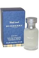 Burberry Burberry (m) Weekend Eau de Toilette Spray 30ml