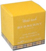 Burberry (f) Weekend Eau de Toilette 5ml