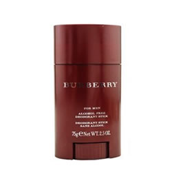 Burberry For Men Deodorant Stick 75g