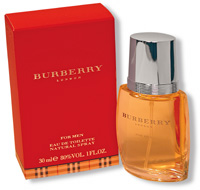 Burberry London 30ml Eau de Toilette Spray