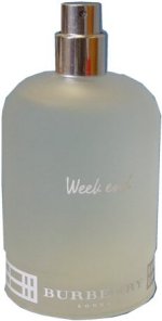Burberry (m) Weekend Eau de Toilette Spray 100ml -Tester-unboxed-