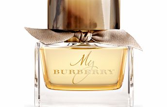 Burberry My Burberry Eau De Parfum 50ml
