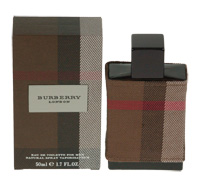 Burberry New London For Men 100ml Eau de Toilette Spray