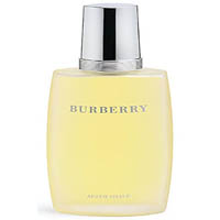 Burberry Original for Men 100ml Aftershave Splash