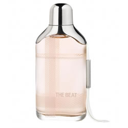 Burberry The Beat For Women EDP 75ml