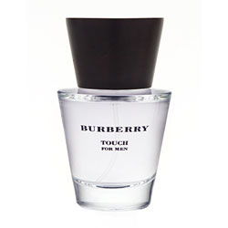 Touch For Men After Shave Spray by Burberry 100ml