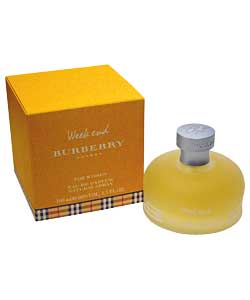 Burberry Weekend 30ml Eau De Parfum