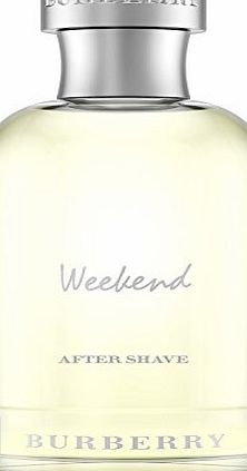 BURBERRY Weekend After Shave 100 ml